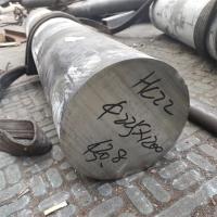 Materiales de aleación Hastelloy C-22 para ingeniería petroquímica / marina