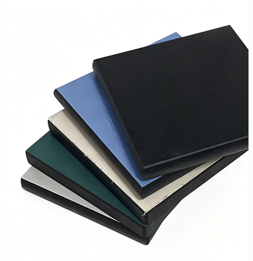 Chemical Resistant Phenolic Resin Laboratory Countertops 15mm / 20mm / 25mm Thick Lab Bench Countertop
