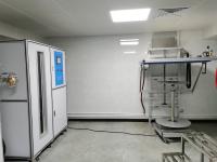 Equipamento de teste Waterproofing da proteção do ingresso do equipamento de testes IEC60529 do equipamento de teste IEC60529 do IP IEC60529 IPX6K
