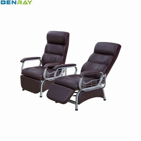 Transfusion chair