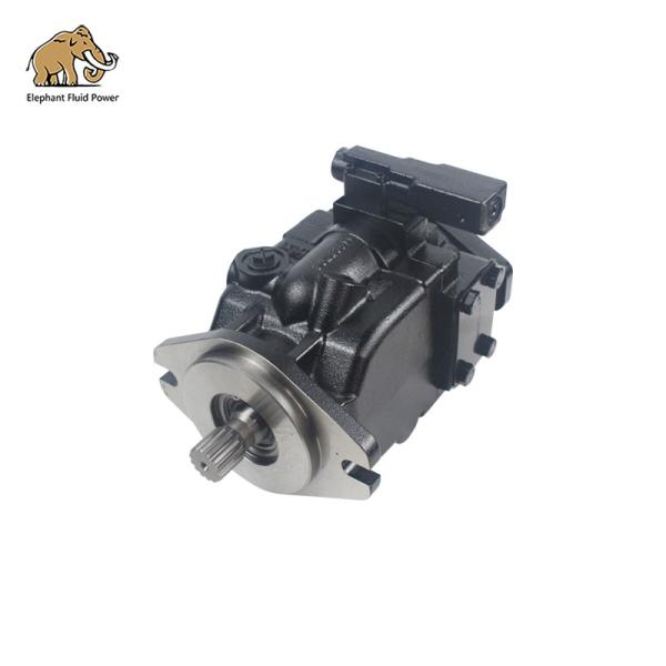 JRR045 JRR051 JRR060 JRR065 JRR075 JRL075 BRL51 Sauer Danfoss Гидравлический насос и его запасные части