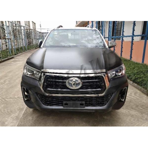 Прочный подъем Тойота Хилукс ВИГО 2005-2014 наборов тела 4кс4 к ХИЛУС Рокко 2018 2019 наборов тела подтяжки лица