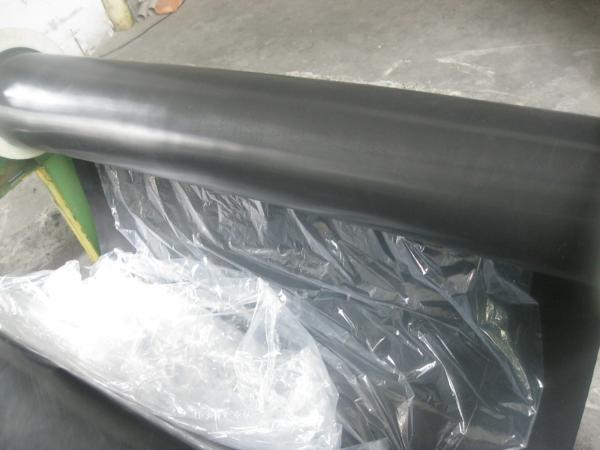 High Temperature Rubber Sheet with Compression Set ≤15% and Tensile Strength 5-9MPa for Extreme Temperature Range -60°C to +320°C