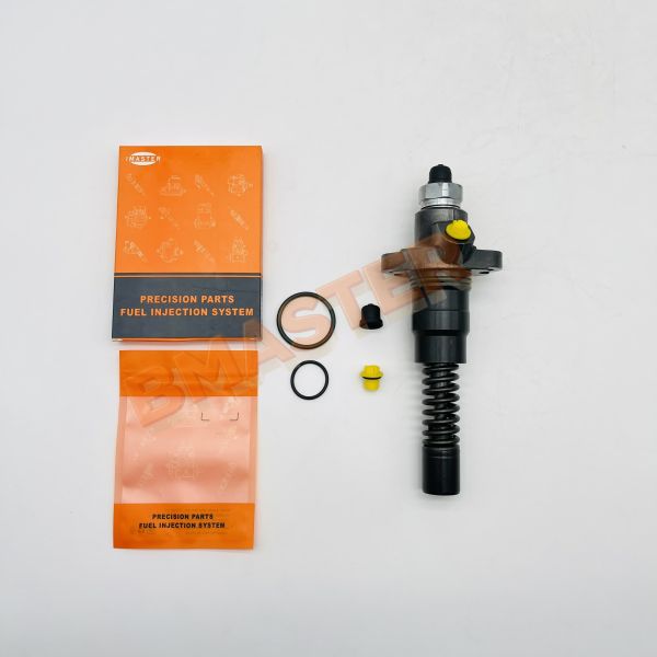 891847-693 Fuel Injector System Kit With Precision-Machined Nozzle And 6-Month Warranty For Series Single Fuel Injection Pumps