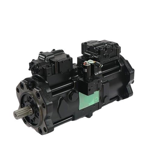 K3v63 K3v112 Excavator Hydraulic Main Pump K3v140 K3v180 K3v112dtp For Kawasaki