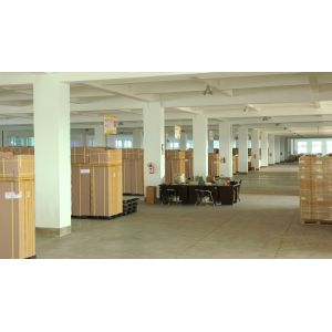 GUANGDONG NEW ERA      COMPOSITE           MATERIAL CO., LTD.