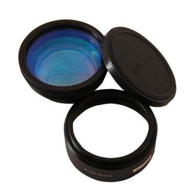 ISO9001 Lens Laser Beam Focusing For Laser Marking Machine Assembly