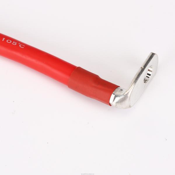 Автомобильные кабели на заказ Электромобильные кабели для зарядки высокого тока промышленные