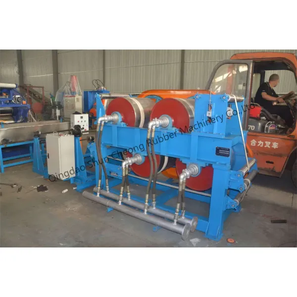 Drilling Screw Gasket Manufacturing Machine/Rubber Vulcanizing Machine