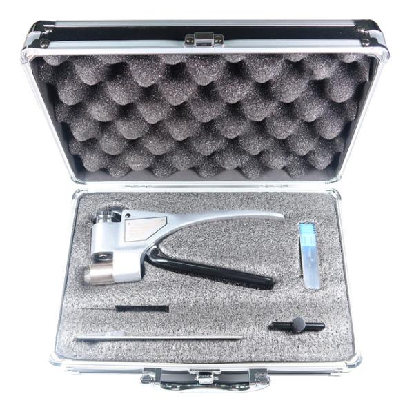 6mm ASTM B647 Resolution 0.5 HW Webster Hardness Tester