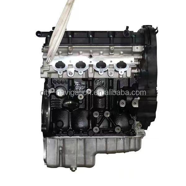 OPTRA F16D3 LED 1.6L Engine Block for Chevrolet Buick Excelle Aveo Complete Motor