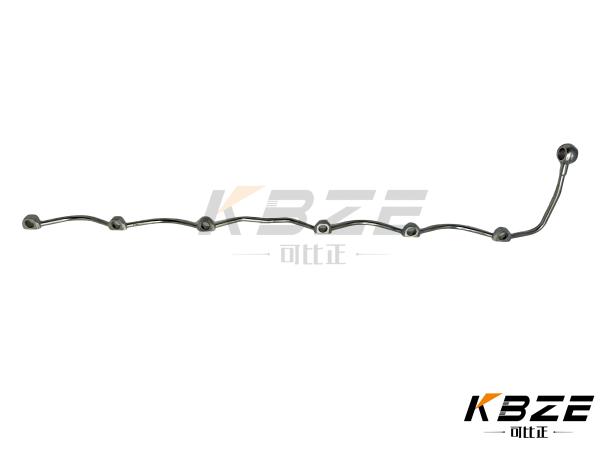 KBZE CA2941814 294-1814 2941814 GAS DE ALTA QUALIDADE FUTA DE FUTO DO TUBO FICA PARA E320D C6.4