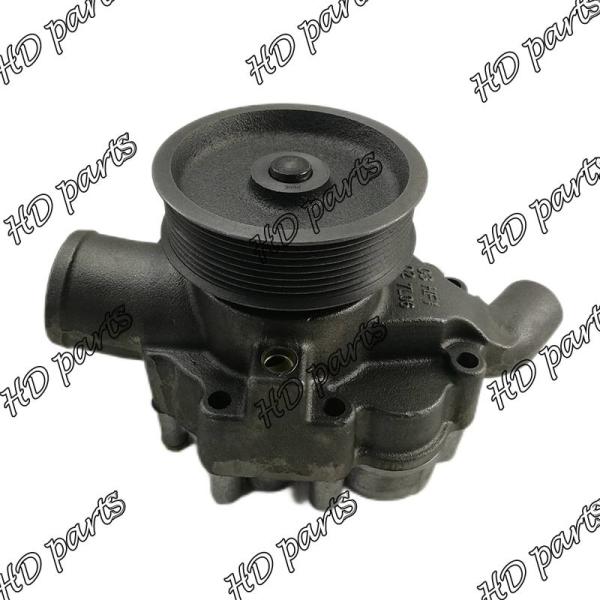 C9 Black Diesel Engine Pump 352-2125 For CATERPILLAR