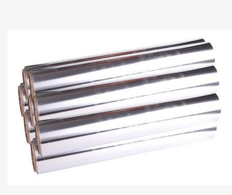 fireproof  aluminum foil