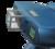 High energy, curative effect 308nm excimer laser system for vitiligo,psoriasis,dermatitis treatment/Skin pruritus
