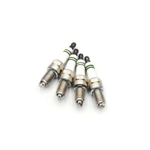3967 BKR5EKB-11 Multi Ground Spark Plug Fornecedor por grosso