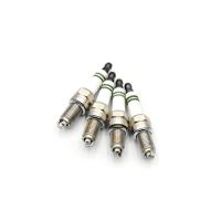 Pour les véhicules à moteur électrique, la prise d'étincelle K6RTC remplacement pour BKR6EY BKR6E C9YC FR7DC FR7DC2 K20PR-11