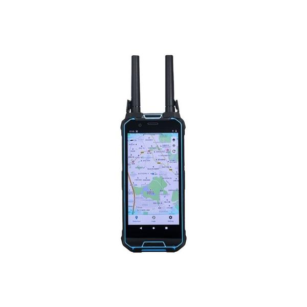 Handheld accurately Drone Tracker Locator
