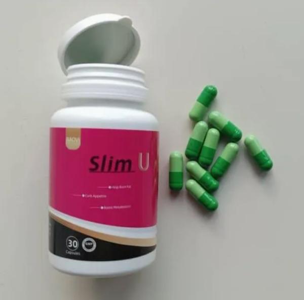 Targeting obesity Slim Detox Capsule Weight Loss Fat Blocker Capsules