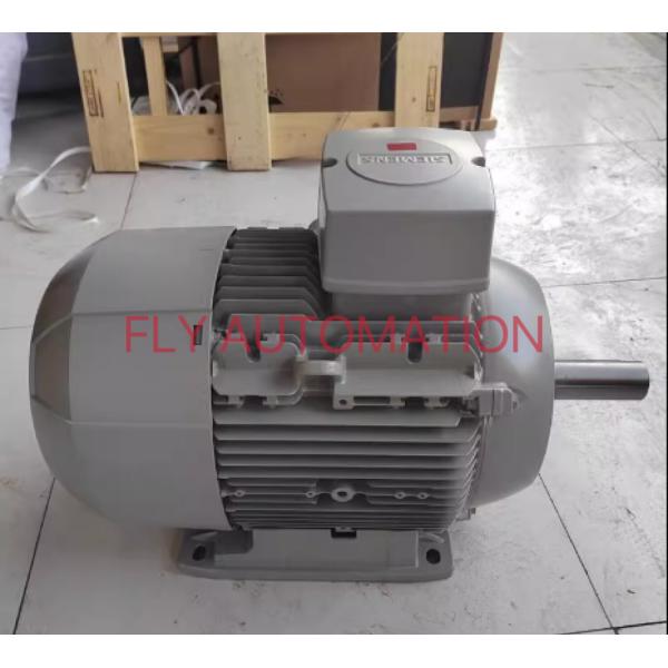 Трехфазные асинхронные электродвигатели с короткозамкнутым ротором SIMOTICS 1LE1001-1CB23-4AA4-Z белки