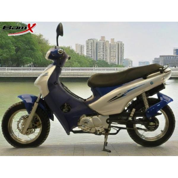 мотоцикл Carburtter Bmx НОВИЧКА 12v 110cc путешествуя велосипед грязи улицы мотоциклов законный