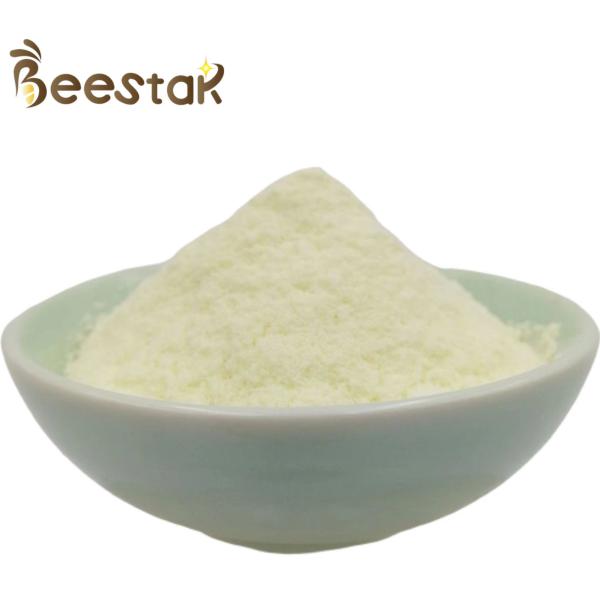 Студень 10-HDA 4% естественного свежего здравоохранения халяльный королевский лиофилизовал порошок королевского студня