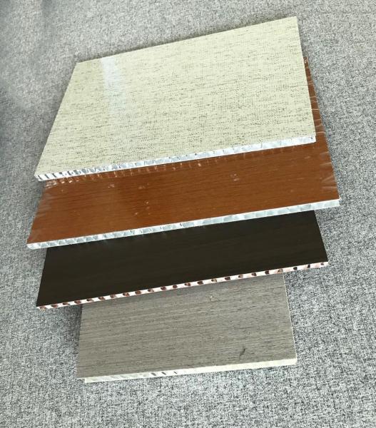 Decorative U Baffle Aluminum Panel Ceiling Wooden Grain Coated Suspended Acoustic Ceiling Baffles