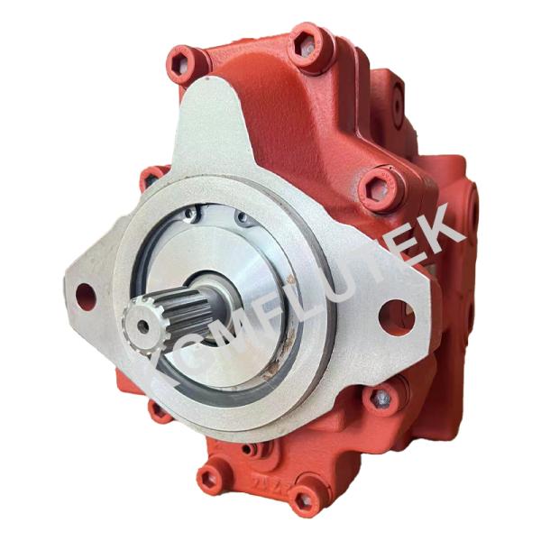 PVD-2B-36L3DPS-8G-4117F Hydraulic Piston Pump Hydraulic Pump Fits For Kubota Excavator KX91-2 KX91-3