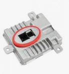 BMW 63117237647 Auto AC and Electricity Parts Xenon HID Headlight Ballast Control Module Unit