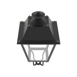 Luzes exteriores da paisagem do diodo emissor de luz do jardim 75W T5 6500K 120V