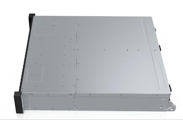 Lenovo ThinkSystem DE4000H Hybrid Storage Dual Controller