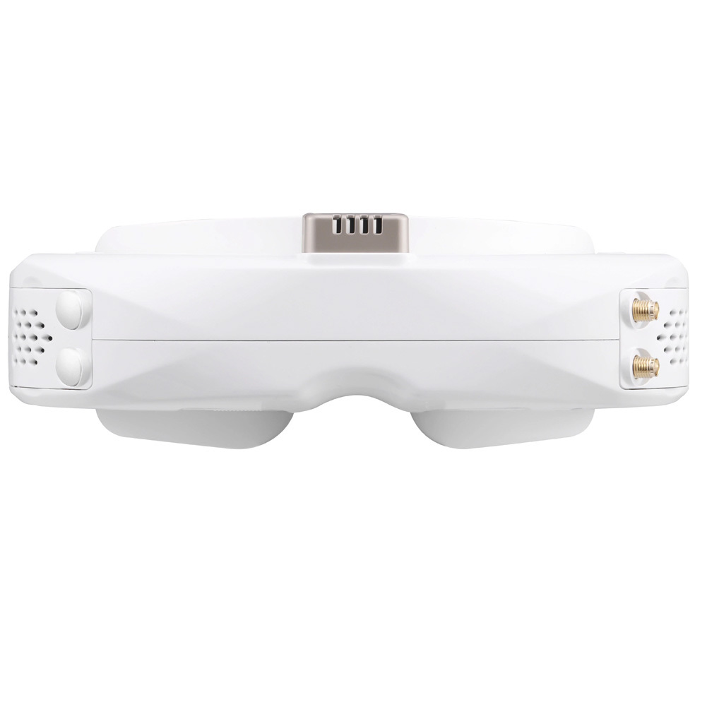 SKYZONE SKY04L V2 LCOS 1280*960 5.8G 48CH Steadyview Receiver DVR Build In Headtracker FOV39 2-6S FPV Glasses For RC Drones