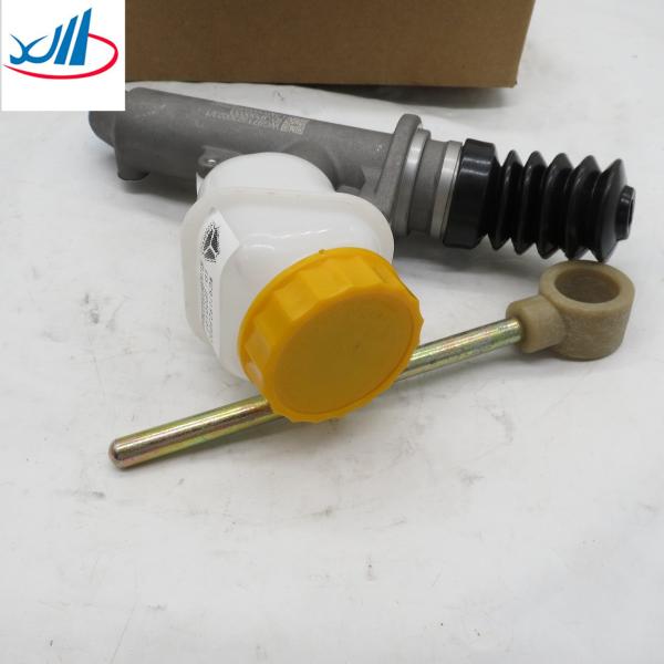 Sany Spare Parts Clutch Master Cylinder Wg9719230023 For Sinotruk Howo Truck Parts
