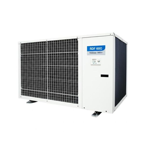 Automatic Drainage Function Eco Friendly Air Conditioner RDF 60G Voltage 380V Energy Saving Cooling Solution for Commercial