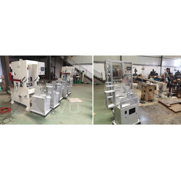 Online Guidance Laundry Soap Production Line Capacity 300kgh 500kgh 1000kgh 2000kgh Soap Making Equipment for Commercial