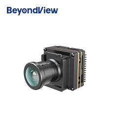 VL040R06NA1 Global Shutter CMOS Camera Module Automatic White Balance