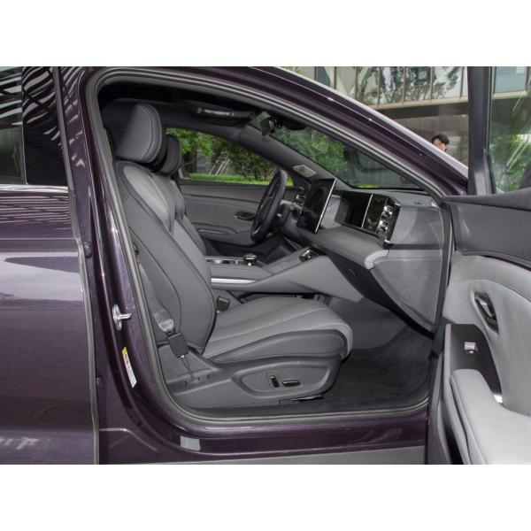 Tires 225/50 R18 Customizable Byd Qinl 2024model Dm-I 120km Excellence Version Top Version