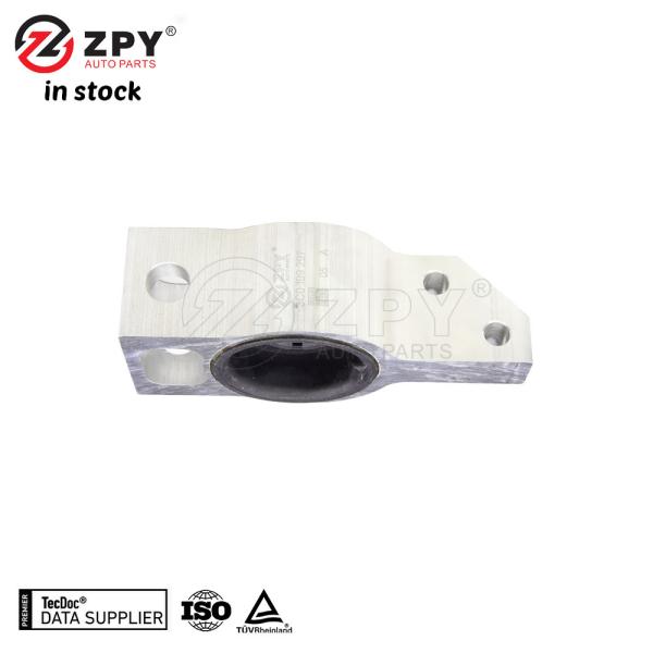 ZPY NEW コントロール・アーム・マウント・ブレーケット VW CC パサット・ティグアン・トゥアレグ 3C0 199 231E