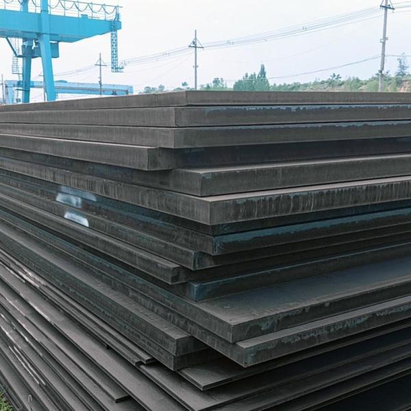 Galvanized Iron Sheet Coil and Low-carbon Hot-rolled Steel Plate for Sample Flat Sheet