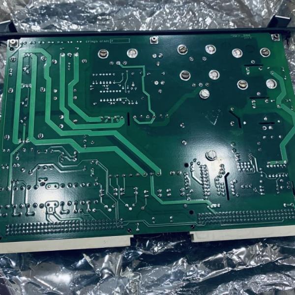 GE IS200EPSMG2AED Module d'alimentation d'excitation pour turbine Mark VI