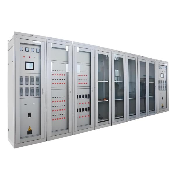 110VDC 65AH  Power Supply Panel GZDW Low Voltage Switchgear