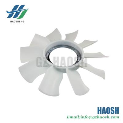 PARTES DE REFRESSO DE AUTO BLADE 8-97141195-0 8971411950 ISUZU 4HG1 4HG1-T