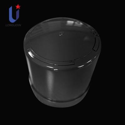 Case Black Developer Kit  UV Resistant
