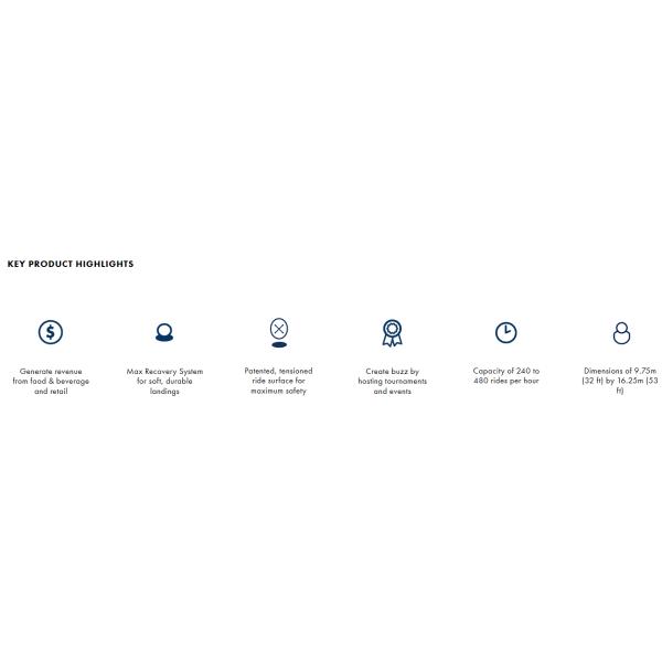Outdoor Surf Simulator Machine Adult Aquatic Simulated Surfing Machine