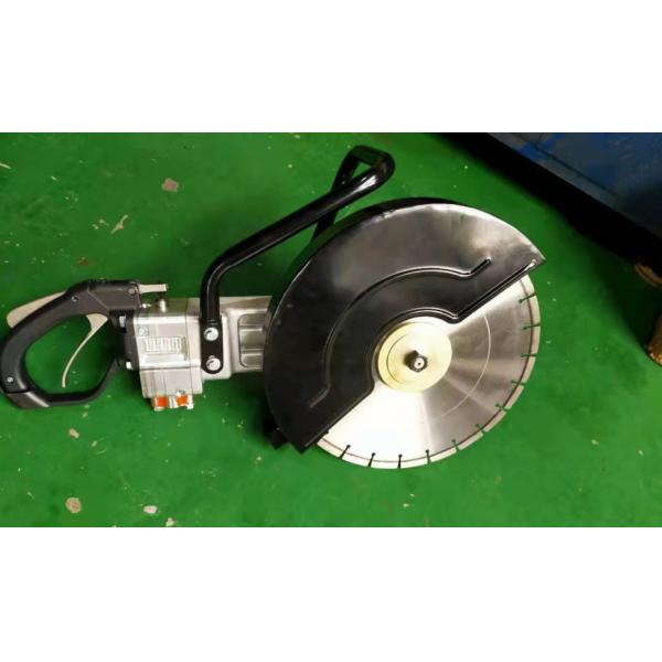 Высокий отрезок безопасности 160bar гидравлический увидел ручное для железнодорожной дороги