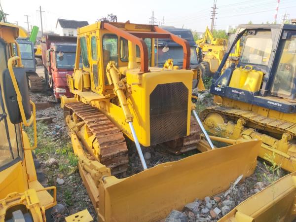                  Used Cat D8K Bulldozer for Wood Working, Caterpillar Forest Crawler Tractor D8K D8 D7 D6 Dozers Hot Sale             