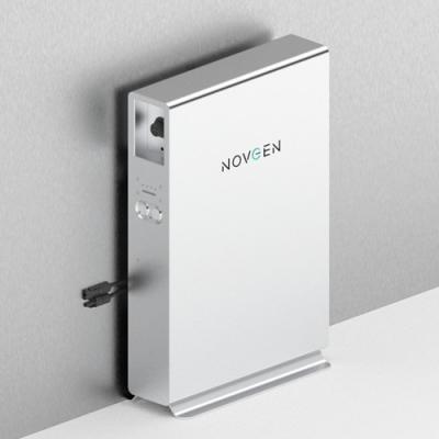 NOVB-2400 Renewable Balcony Power Station Energy Storage System IP65