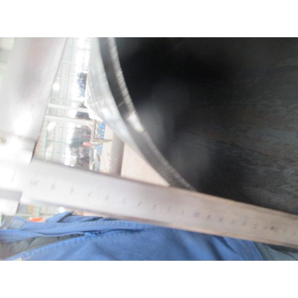 Heat Exchanger ASTM A209 T1 Mo Alloy Seamless Steel Tube ( made by order)