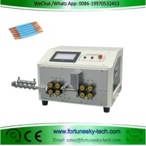 Wire Stripping Machines