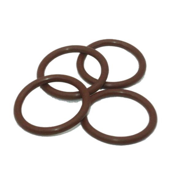 NBR Silicone FKM Orings EPDM O Ring Seals Gasket Set para tratamento de água e águas residuais